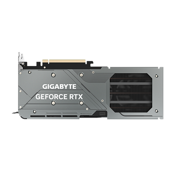   Gigabyte Gaming OC GeForce RTX 4060 Ti 16GB 8